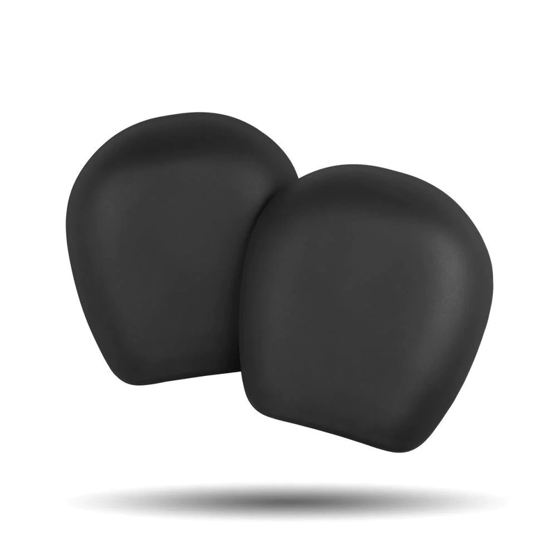187 C2 Knee Recaps