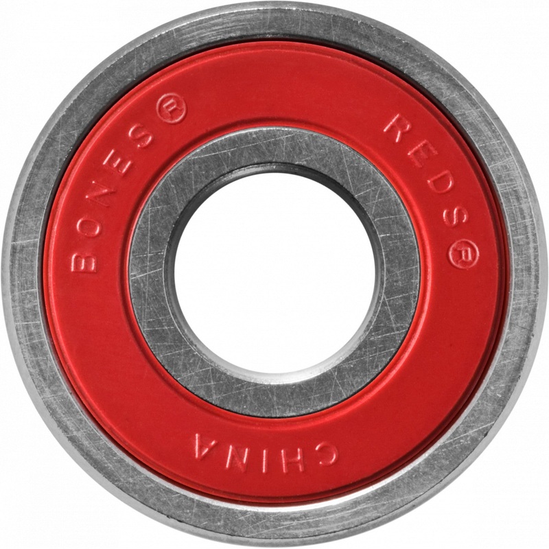 Bones Reds Single Bearing