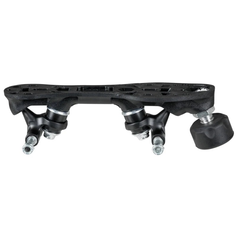 Chaya Shari DCM 3.0 Size 9 Rollerskate Plates