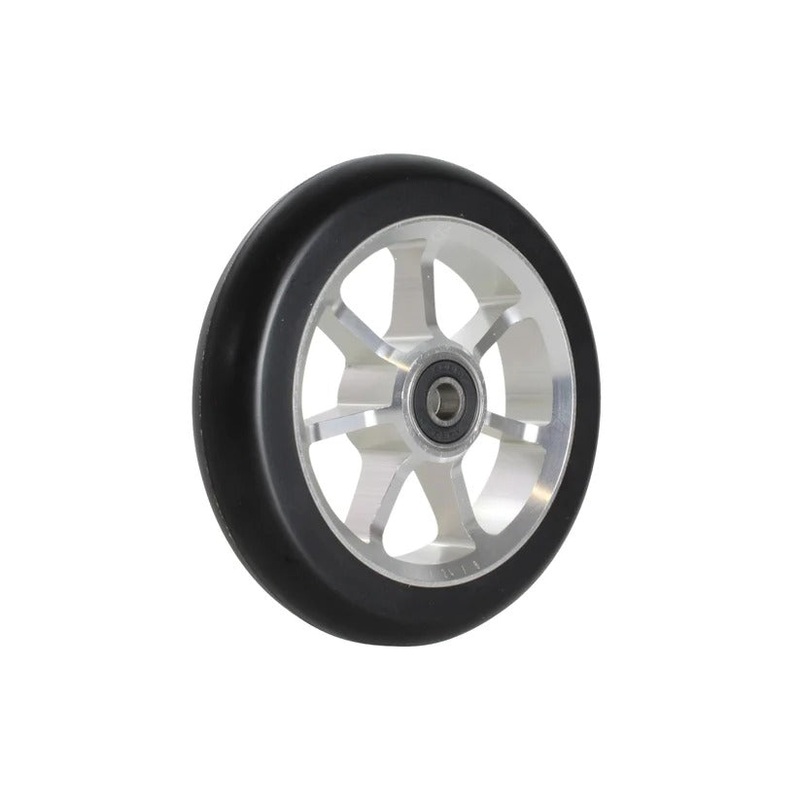 Native Profile Raw 110 x 24 Scooter Wheel Single