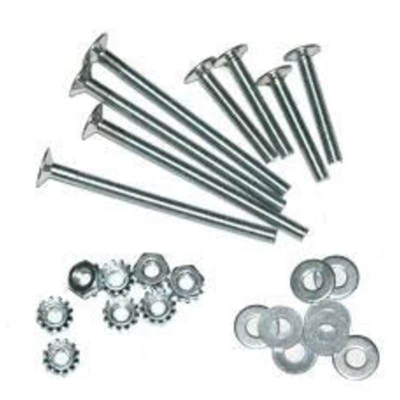 Powerdyne Mounting Kit