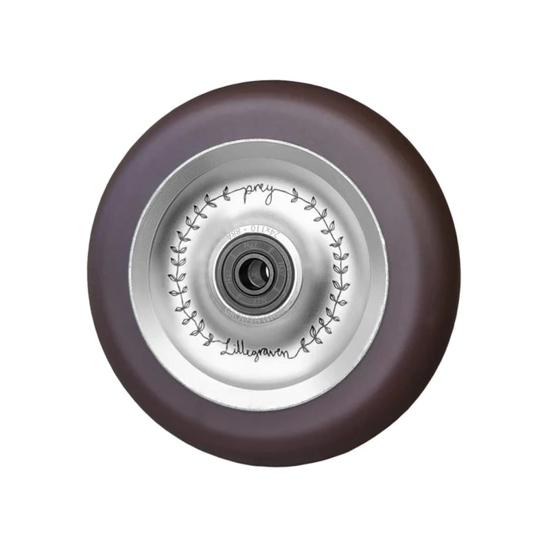 Prey Growth Lillegraven Sig 110mm Scooter Wheels Single