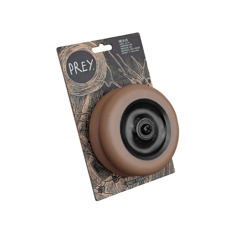 Prey Nexus Michelsen Sig 110mm Scooter Wheels Single