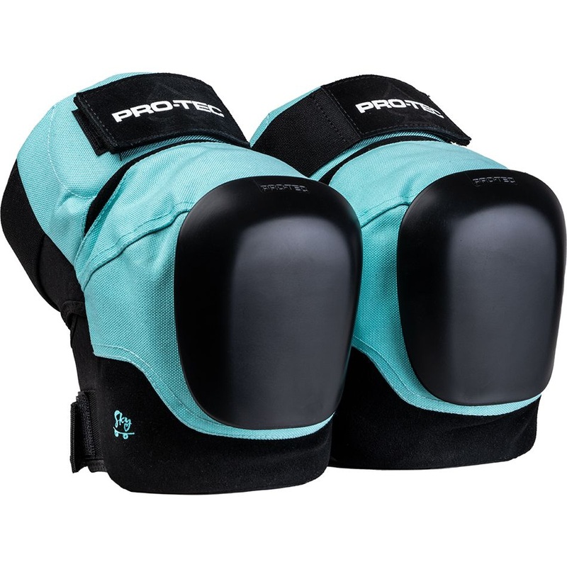 Pro-Tec Sky Brown Pro Knee Pads