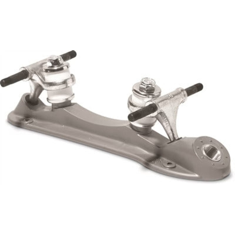 SureGrip Probe Size 6 Rollerskate Plates