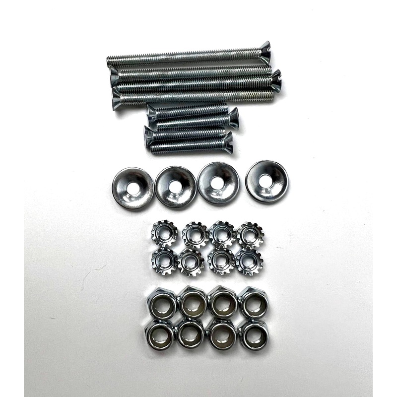 Sure Grip Snyder Mounting Kit