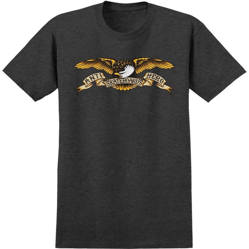 Anti Hero Eagle Char Tee