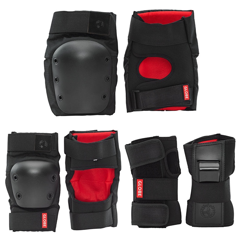 Globe Goodstock Adult Pad Set