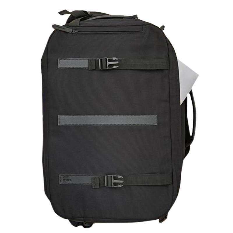 Globe Velocity 3 In 1 Travel Bag