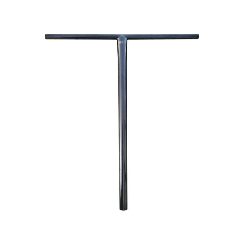 Prey Bird Titanium T Bar Smoked Black 720mm