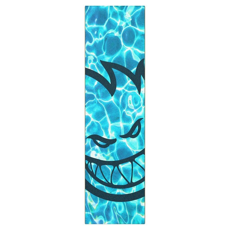 Spitfire Bighead Pool Side Skateboard Griptape