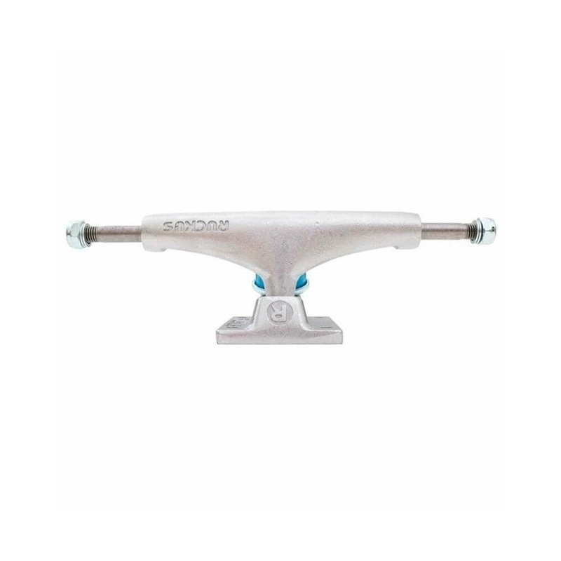 Ruckus Mid 4.75" Pair Skateboard Trucks