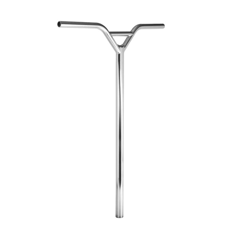 Tilt Sentry XL Chrome Scooter Bar