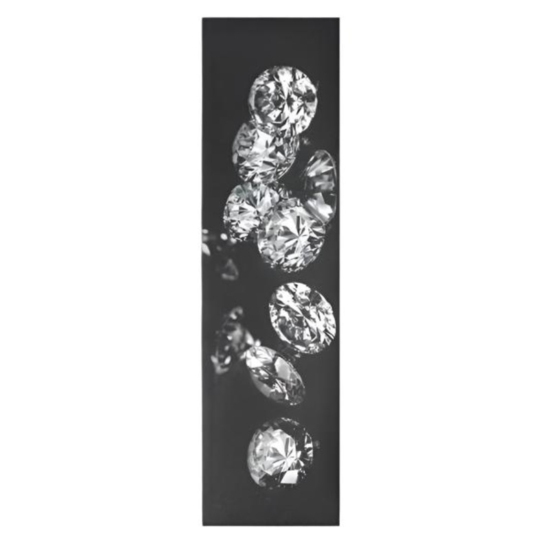 Diamond Spilled Jewels Griptape Sheet