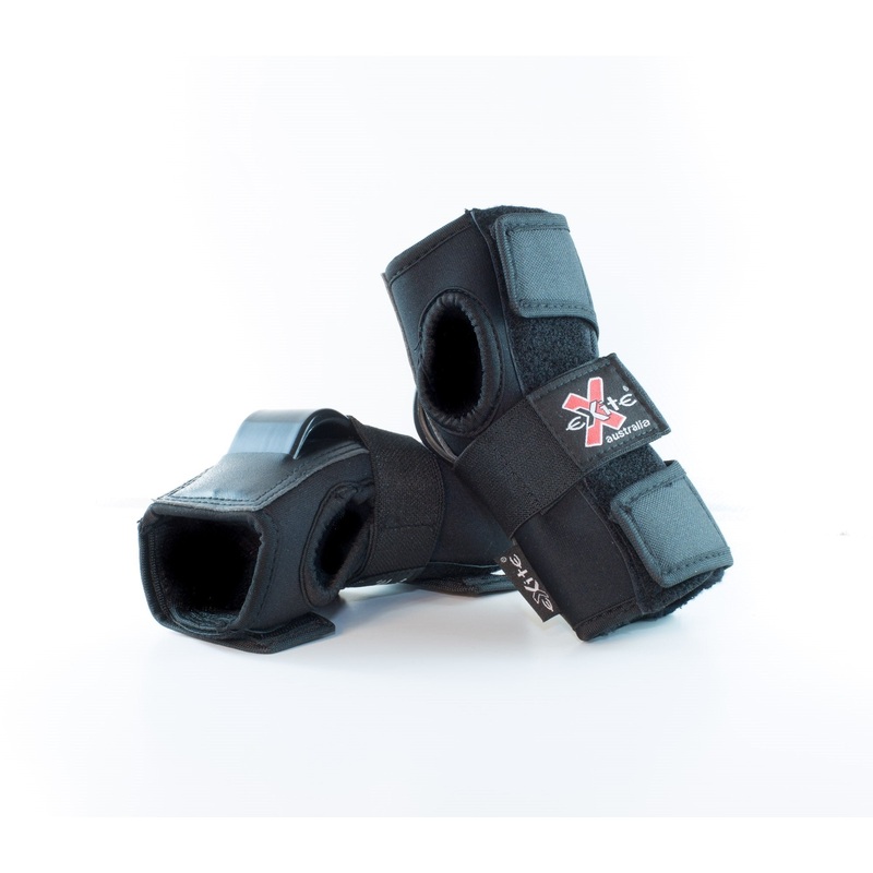 Exite 50-50 Wrist Guards