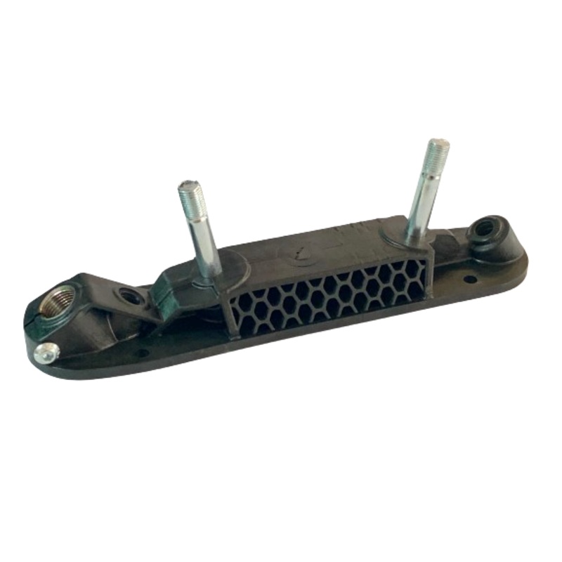 Magic Skate Goods Hex Rollerskate Plate