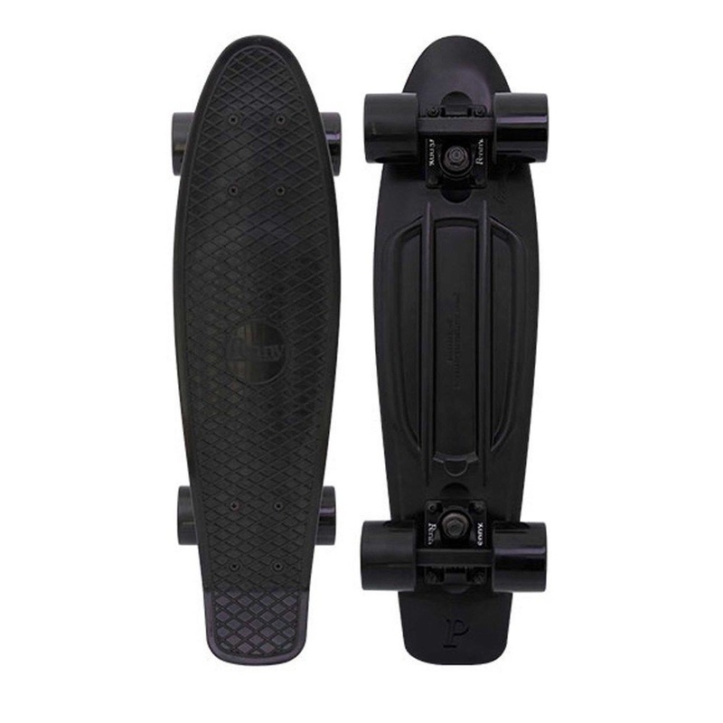 Penny Blackout 22" Complete Skateboard