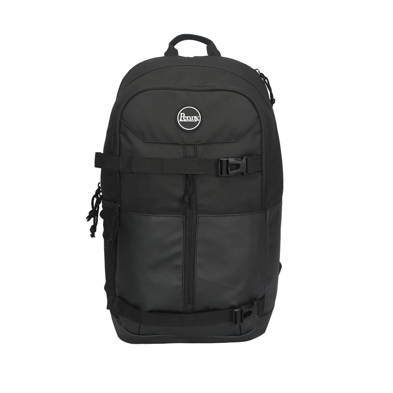 Penny Everywhere Backpack Black