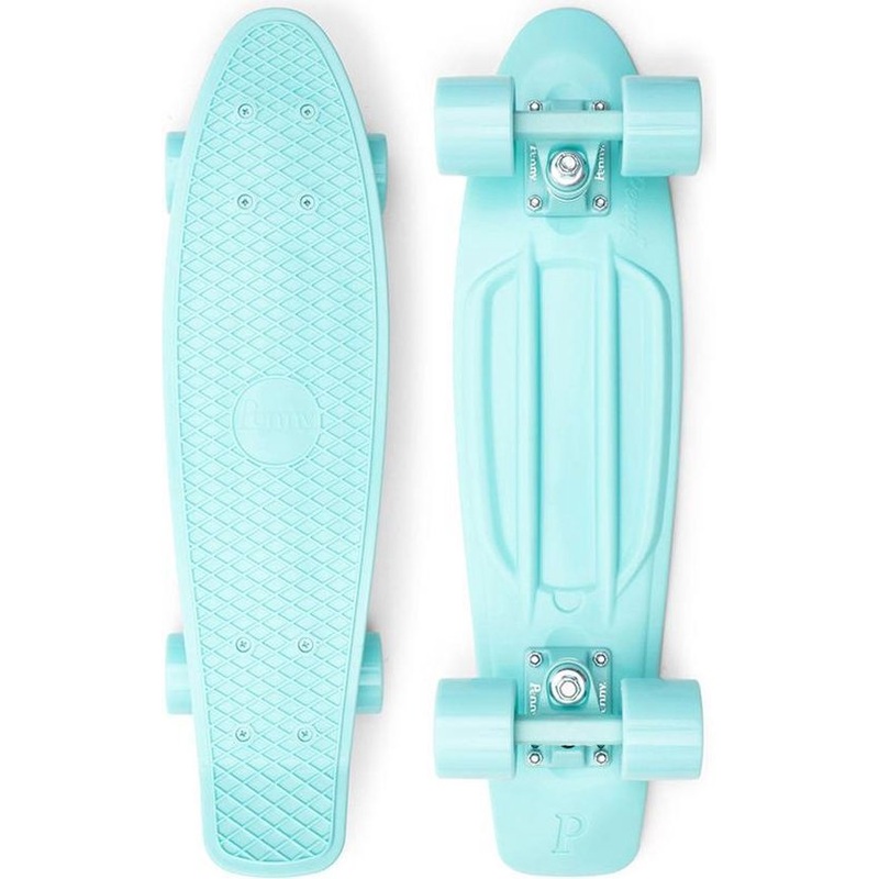 Penny Staple Mint 22" Complete Skateboard