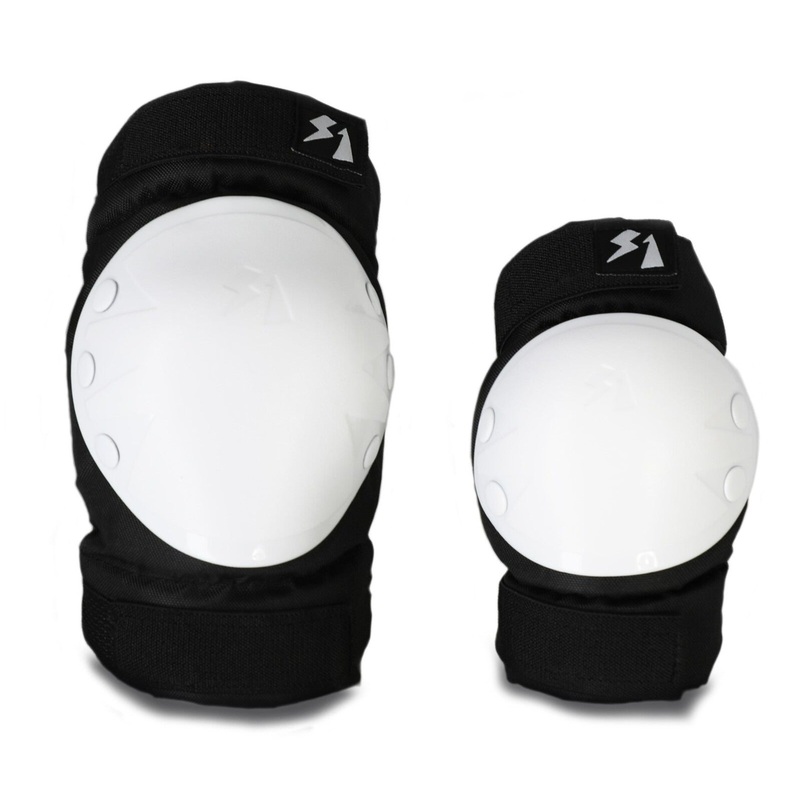 S One Shred Pad Set