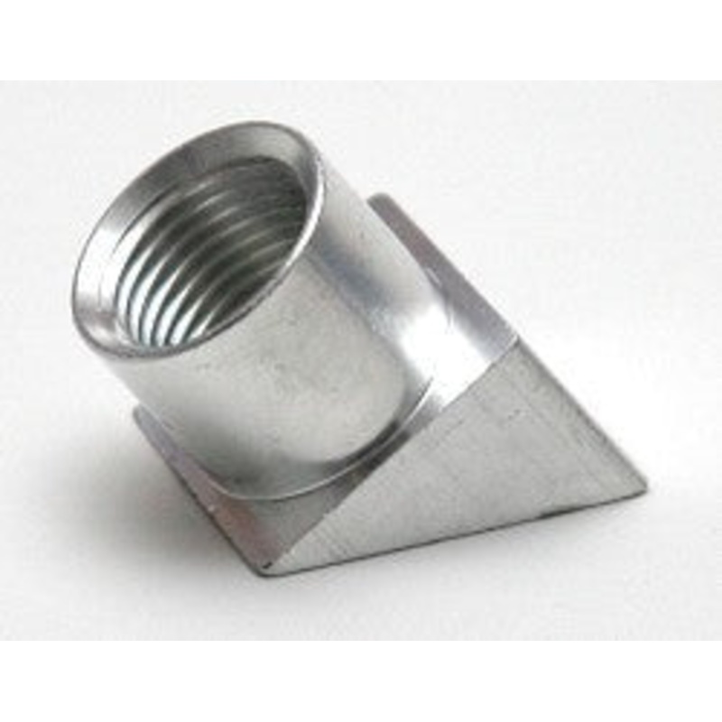 Sure Grip Probe Toe Stop Insert Single