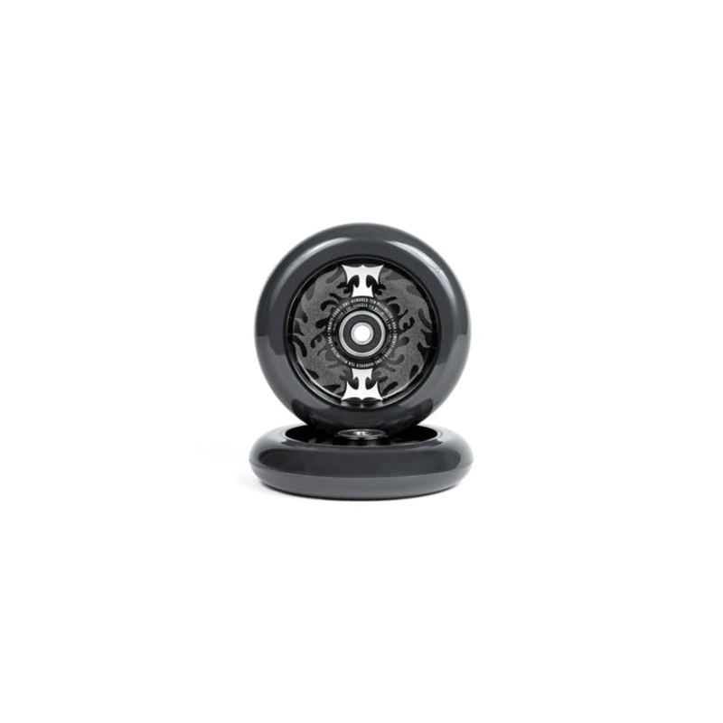 Tilt Flame Selects 120mm x 30mm Scooter Wheel Single