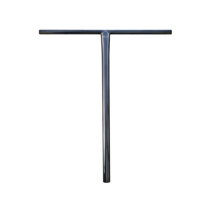 Prey Bird Titanium Smoked Black Bar