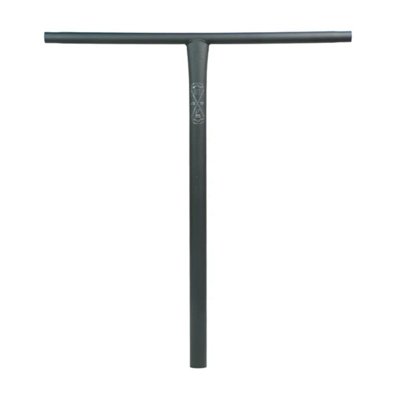 Root Industries T-Bar Chromolite 720mm x 650mm Black Scooter Bars