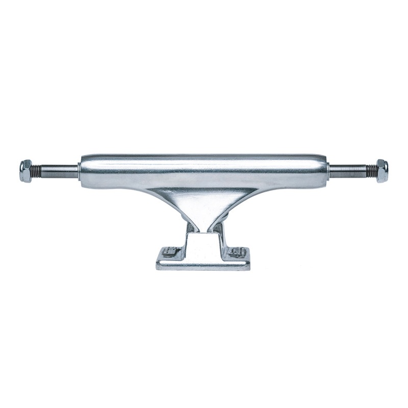 Slappy ST1 Classic 8.5" Skateboard Trucks