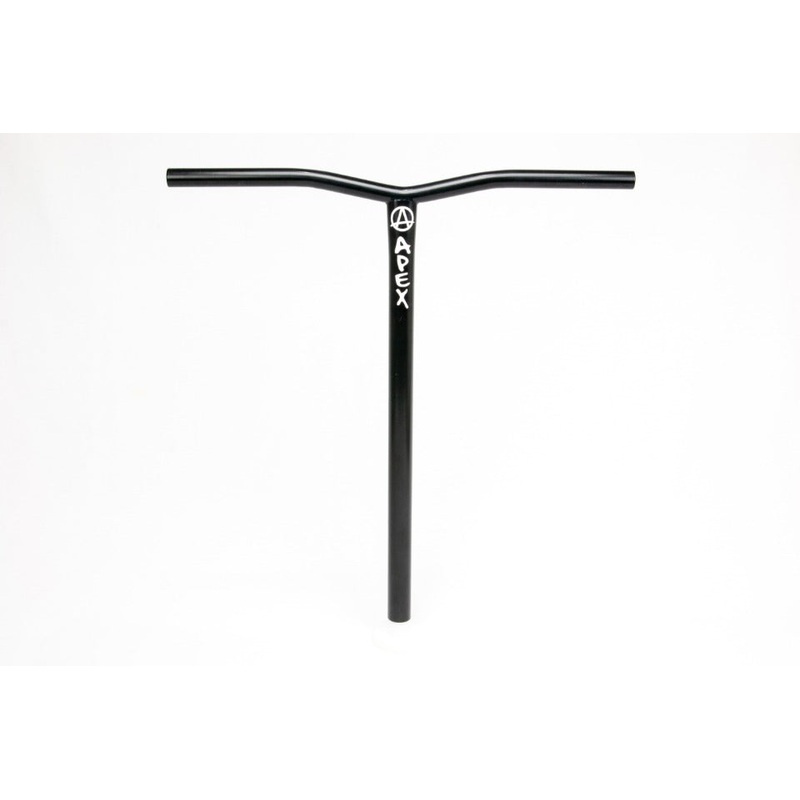 Apex Bol STD Black Bar