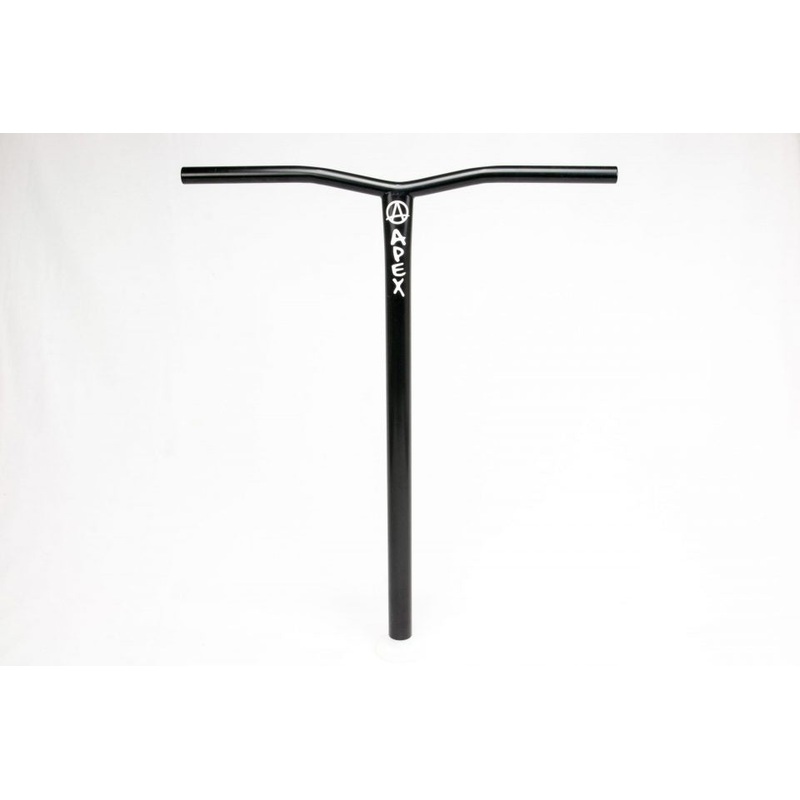 Apex Bol XL HIC Black Bar