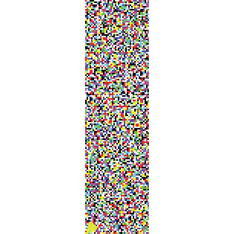 Fruity Static Skateboard Griptape