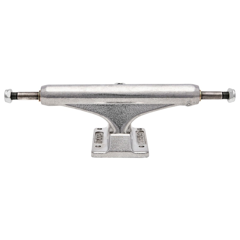 Independent 149 Mid Polish Skateboard Trucks