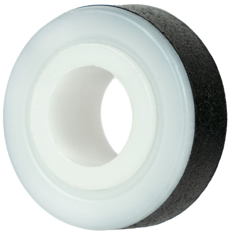 Luminous LED Slim Bearing 8mm Spacer