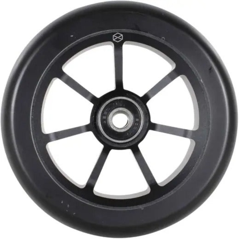 Native Stem Black 110mm Scooter Wheel Single