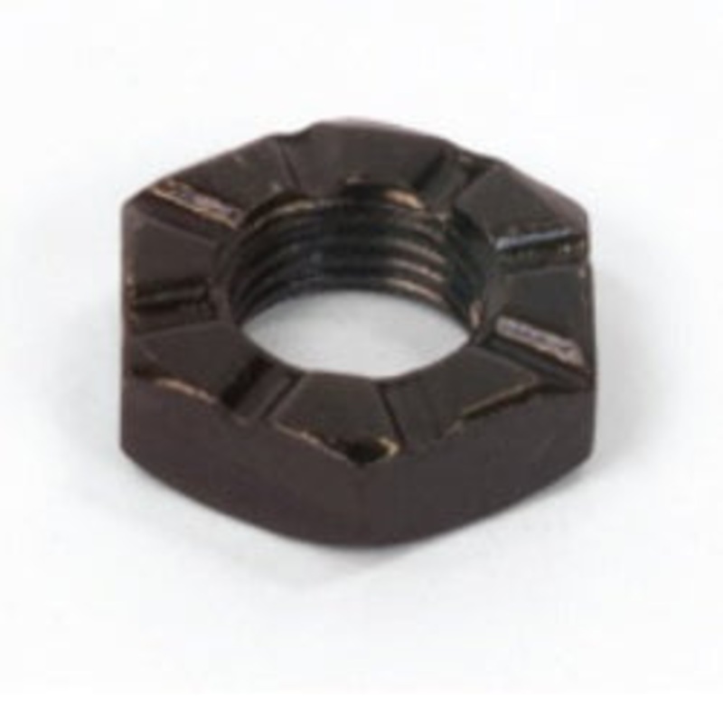 Powerdyne Reactor Click Action Kingpin Nut