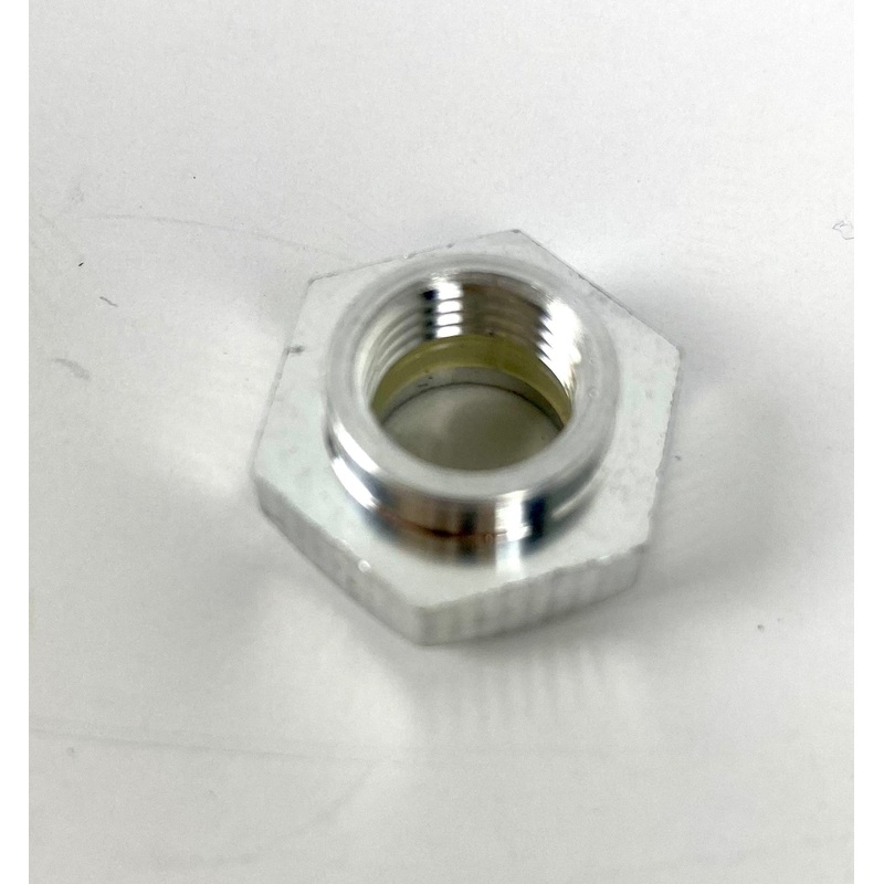 Powerdyne Reactor Lock Kingpin Nut