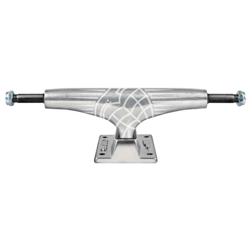Thunder Hi Hollow Light Polished 148 Pair Skateboard Trucks