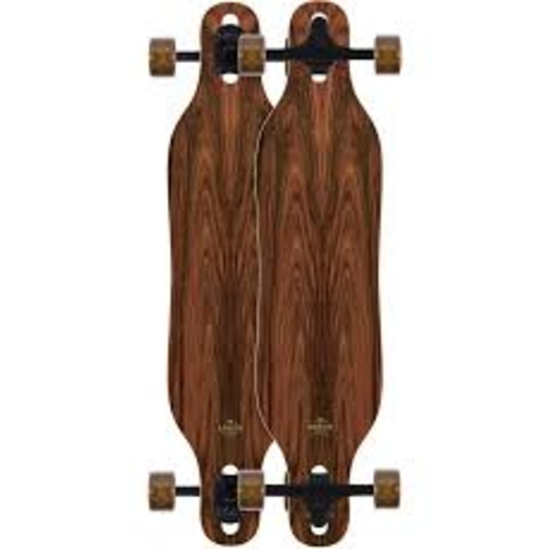 Arbor Axis 37 Flagship Complete