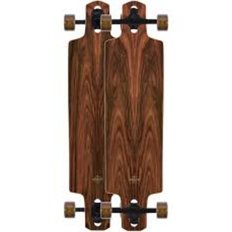 Arbor Dropcruiser Flagship Complete