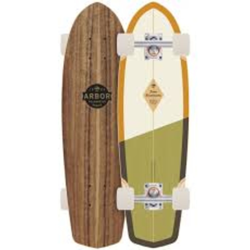 Arbor Pocket Rocket 27 Foundation Complete