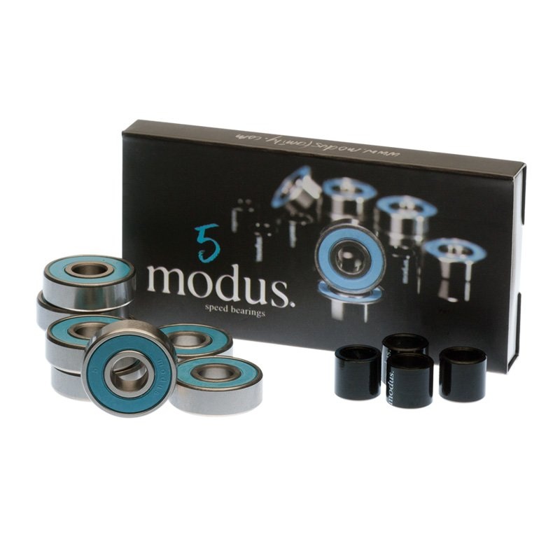 Modus Abec 5 8pk Bearings