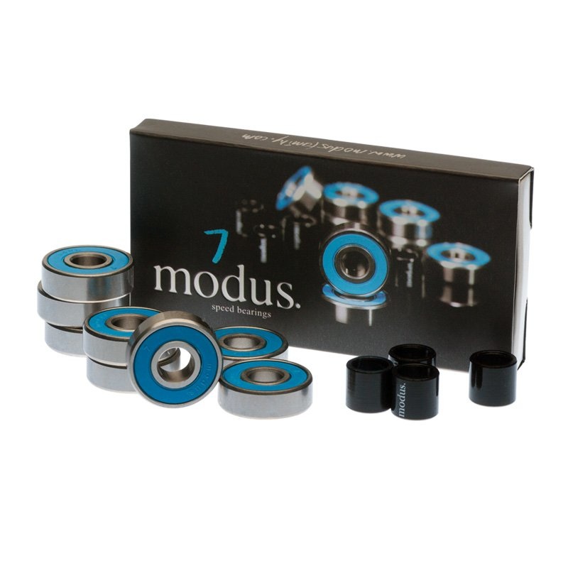 Modus Abec 7 8pk Bearings