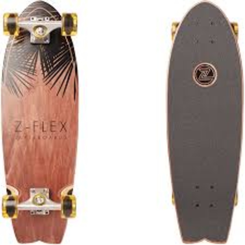 Z-Flex Island Time 27 Cruiser Complete