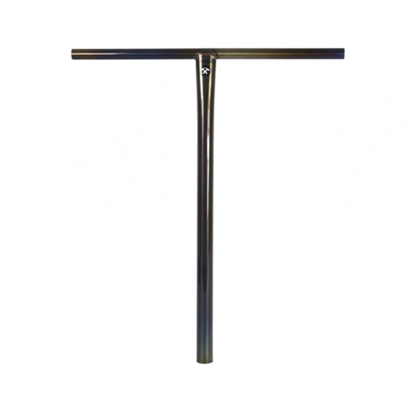 Affinity Scooter T Bars Oversized Heat Treated