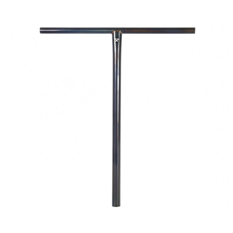 Affinity Scooter T Bars Standard Heat Treated