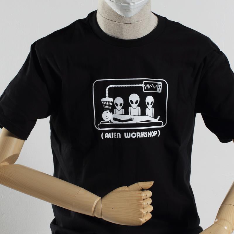 Alien Workshop Brainwash Youth Tee