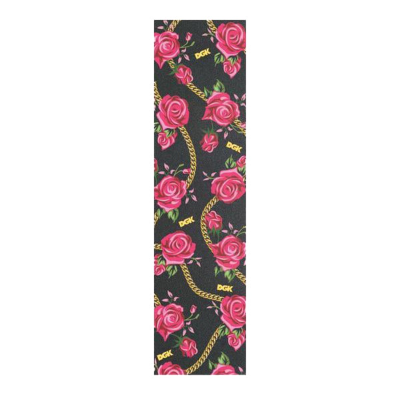 DGK Blossom Skateboard Griptape