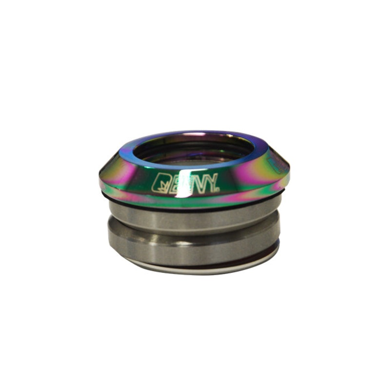 Envy Integrated Oil Slick Headset