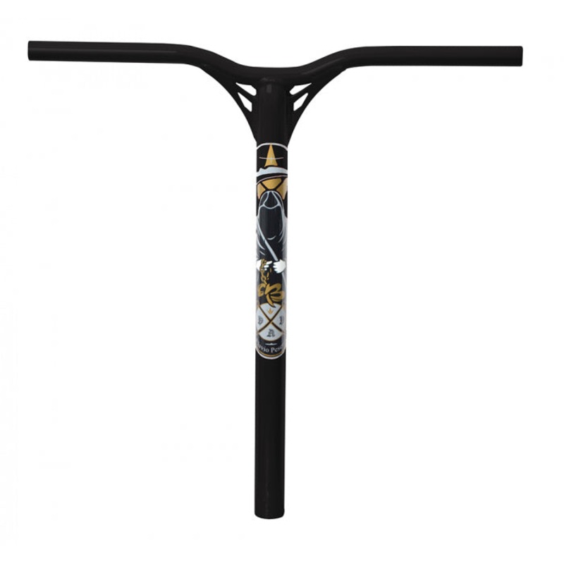 Envy Reaper Bar V2 Black 600mm